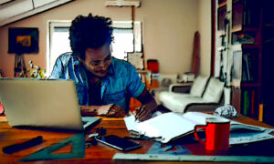 Work From Home Saved Billions - Report 17