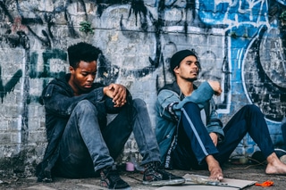 Refugee Movie 'Akoni' Coming to Hobart 3 Refugee Movie 'Akoni' Coming to Hobart 3