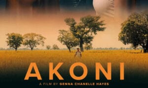 Refugee Movie 'Akoni' Coming to Hobart 10