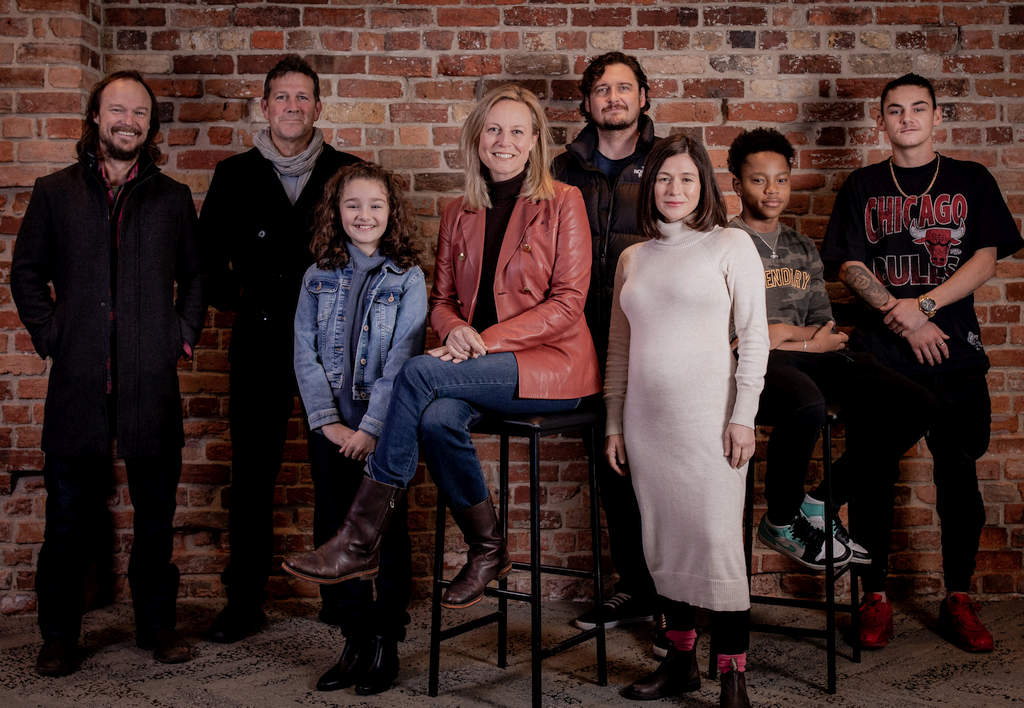 Filming Starts on 'Bay of Fires' 3