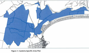 Cambria Green TPC Hearings to Commence 15