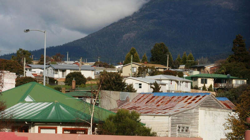 Glenorchy Jacks Up Rates 3.5% 1