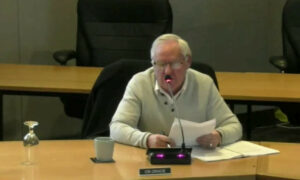 LGAT Wants Code of Conduct Review 8