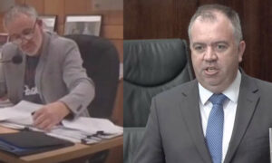 Local Government Minister Can Dismiss Wayward Fairbrother 7