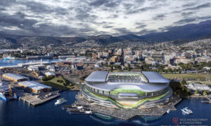 Greens: AFL Teams Yes, New Stadium No 26