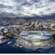 Greens: AFL Teams Yes, New Stadium No 27