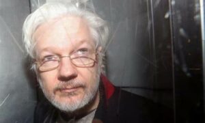 Wilkie: Assange Abandoned by Aust Govt 29