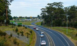 Kingston Bypass Duplication Plans Released 25