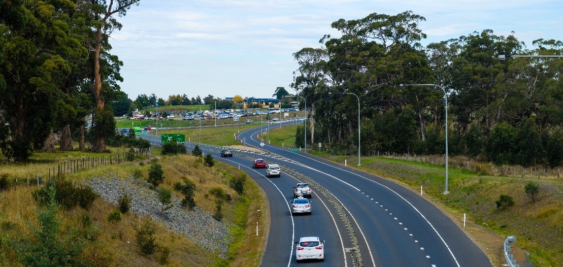 Kingston Bypass Duplication Plans Released 3