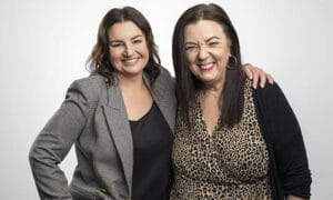 AEC Confirms Tammy Tyrrell as Newest Tas Senator 27