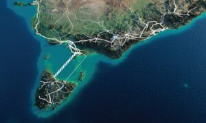 Tasmania in Firing Line for Marinus Cost 23