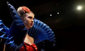 Paper on Skin Winners Dazzle in Devonport 7