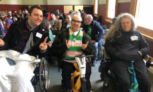 Rural Health Struggle to Service People with Disabilities 5