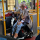 A Wheelchair Journey 25