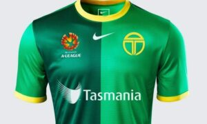 Time for an A-League Team 8