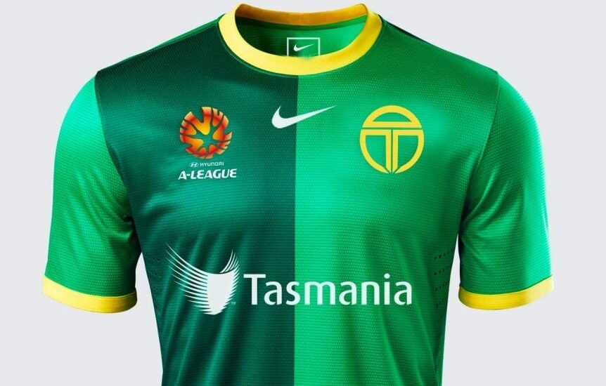 Time for an A-League Team 1