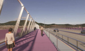 Tasman Bridge Upgrade Concept Designs Released for Public Consultation 19