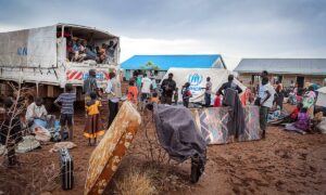 Record Levels of Refugee Support from Australians 27