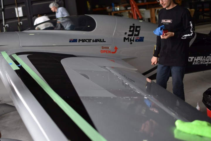 ‘Sharkskin’ Makes Planes Faster, Smoother, Cheaper 1