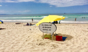 Local Efforts Cut Plastic Waste on Beaches 30% in 6 Years 18