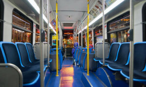 Get Involved - Help Make Public Transport More Inclusive 23