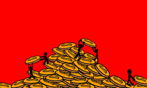 Can Broken Capitalism and Journalism be Fixed? 16