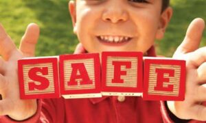 On Child Safety ... 7