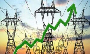 On Energy Prices ... 12