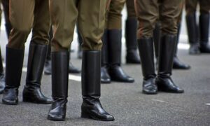 Greens Urge Labor Vote Against Anti-Protest Bill 23