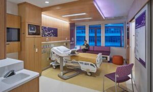AMA Welcomes COVID Funding 9