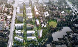 'Battle' Even to Get On Social Housing Waitlist 12