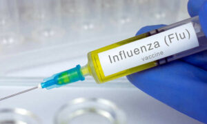 Free Flu Vaccinations from 6 June 11
