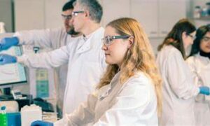 Bachelor of Pharmacy to be Available Across Tasmania 22