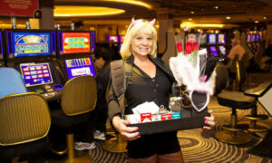 Johnston Seeks Ban on Pokies Inducements 18