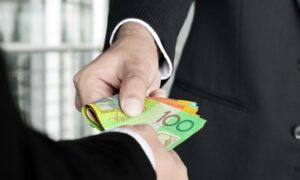 Electoral Reform Bills Tabled 5