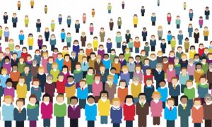 On Census Figures - Population, Housing... 17