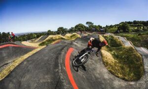 $500K for New St Helens Pump Track 5