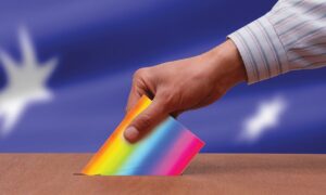 Survey to Look at LGBTIQA+ Voting Patterns 8