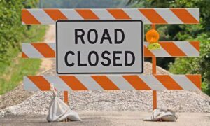 Midland Hwy Closure Wednesday 11