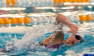 'Trans Swim Ban Not the Answer' 14