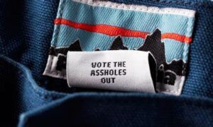 What the Recent Election Taught us About Brands 18