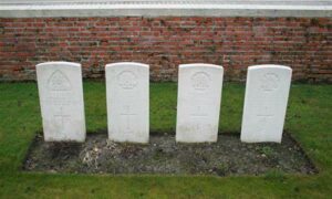 Four COVID Deaths 14