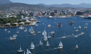 Wooden Boat Festival to Return in Feb 2023 7