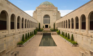 Tasmanian Hearings for Royal Commission into Defence & Veteran Suicide 19