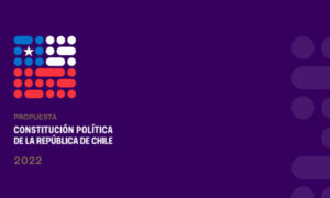 Chile's 'Climate Constitution' 15