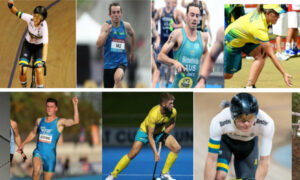 15 Tasmanians to Compete at Commonwealth Games in Birmingham 6