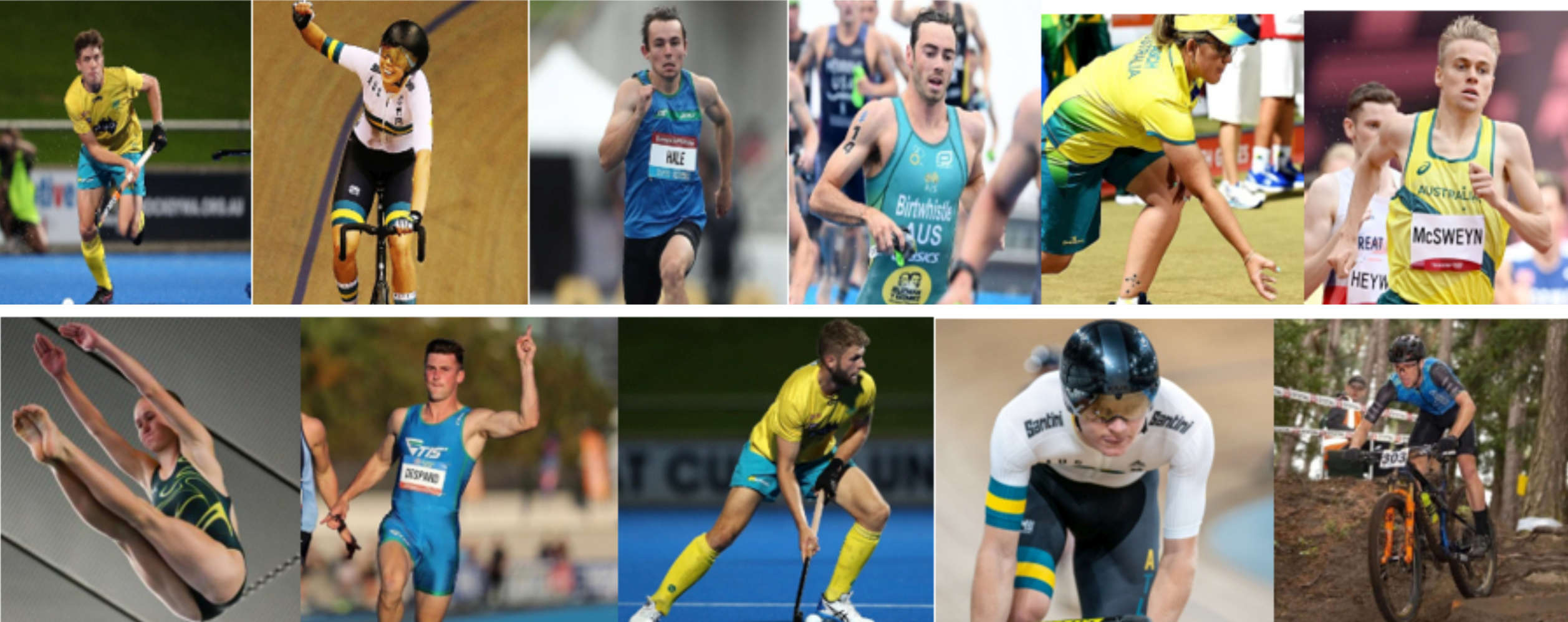 15 Tasmanians to Compete at Commonwealth Games in Birmingham 1