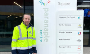 Devonports Seeks Signage Feedback 17