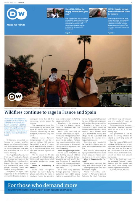 World on Fire 54 World on Fire 54