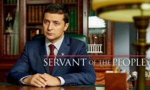 Servant of the People 5